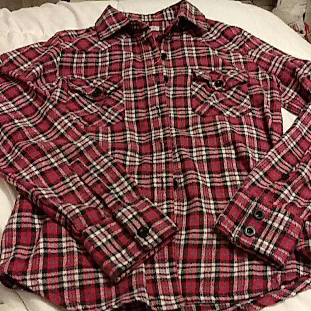Molokai shirt